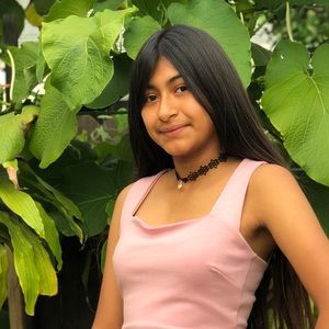 Meet your Posher, Yasmin